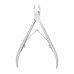 Кусачки для шкіри Staleks Smart10 07 мм NS-10-7 - Nail Land