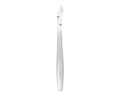 Кусачки для шкіри Staleks Smart10 07 мм NS-10-7 - Nail Land