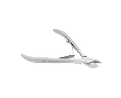 Кусачки для шкіри Staleks Smart10 07 мм NS-10-7 - Nail Land