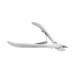 Кусачки для шкіри Staleks Smart10 07 мм NS-10-7 - Nail Land