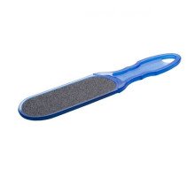 Терка для педикюру Staleks Classic10/2 синя 80/120 AC-10-2