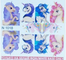 Слайдер водный Adore -Master N 1018