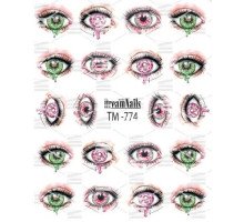 Слайдер DreamNails ТМ-774