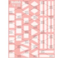 Слайдер DreamNails ТW-335