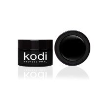 _Гель-фарба Kodi № 02 чорна