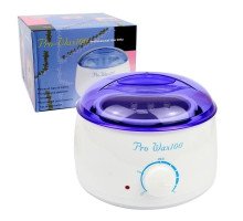 Воскоплав баночний ProWax 100 білий (гарантія 1 місяць)