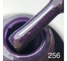 Гель-лак Calipso № 256