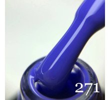 Гель-лак Calipso № 271