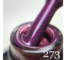 Гель-лак Calipso № 273