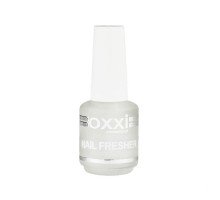 Знежирювач OXXI Nail Fresher 15 мл