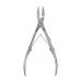 Кусачки для шкіри Staleks Expert11 15 мм NE-11-15 від Nail Land: якісні та зручні інструменти для манікюру