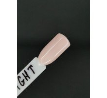 Гель камуфлюючий Silcare Польша Cover Light розлив 1 гр