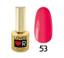 Гель-лак Lover № 053