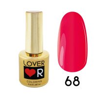 Гель-лак Lover № 068