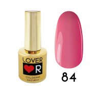 Гель-лак Lover № 084