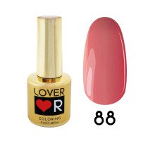 Гель-лак Lover № 088