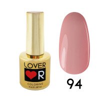 Гель-лак Lover № 094