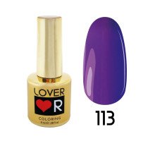 Гель-лак Lover № 113