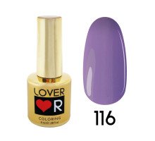 Гель-лак Lover № 116