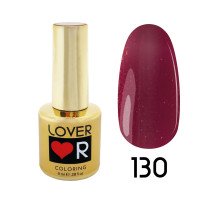 Гель-лак Lover № 130