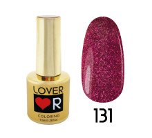 Гель-лак Lover № 131