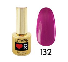 Гель-лак Lover № 132