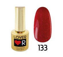Гель-лак Lover № 133