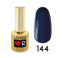 Гель-лак Lover № 144
