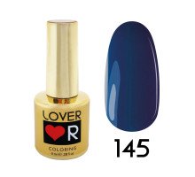 Гель-лак Lover № 145