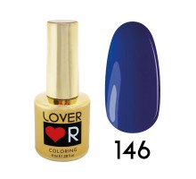 Гель-лак Lover № 146