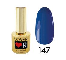 Гель-лак Lover № 147