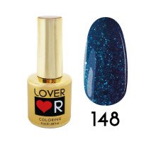 Гель-лак Lover № 148