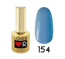Гель-лак Lover № 154