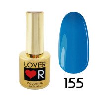 Гель-лак Lover № 155