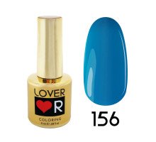 Гель-лак Lover № 156