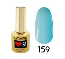 Гель-лак Lover № 159