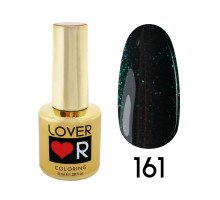 Гель-лак Lover № 161