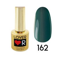 Гель-лак Lover № 162