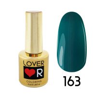 Гель-лак Lover № 163
