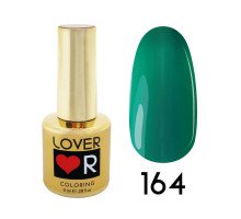 Гель-лак Lover № 164