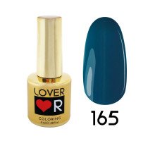 Гель-лак Lover № 165