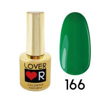 Гель-лак Lover № 166