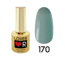Гель-лак Lover № 170