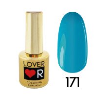 Гель-лак Lover № 171