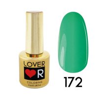 Гель-лак Lover № 172