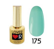 Гель-лак Lover № 175