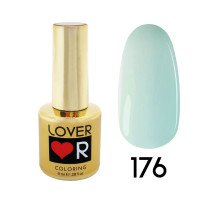 Гель-лак Lover № 176