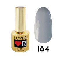 Гель-лак Lover № 184