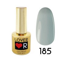 Гель-лак Lover № 185