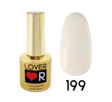 Гель-лак Lover № 199